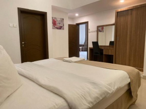 Rest-Inn Furnished Apartments